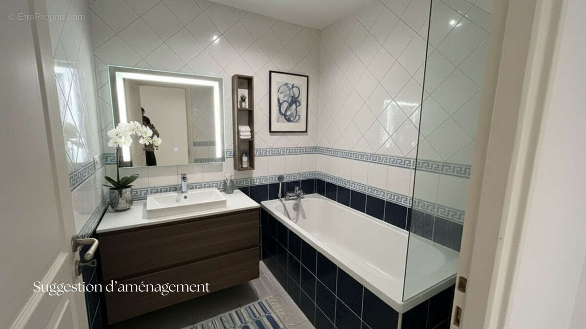 Appartement à NARBONNE