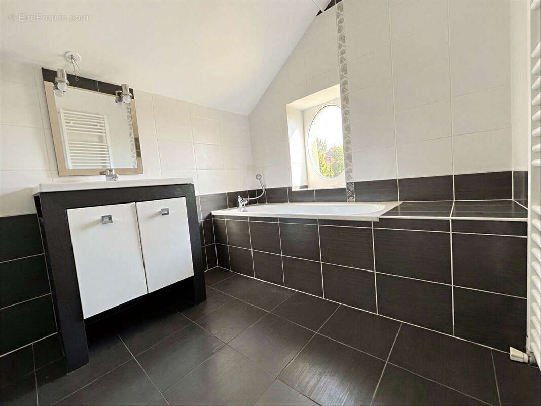 Appartement à MOYEUVRE-GRANDE