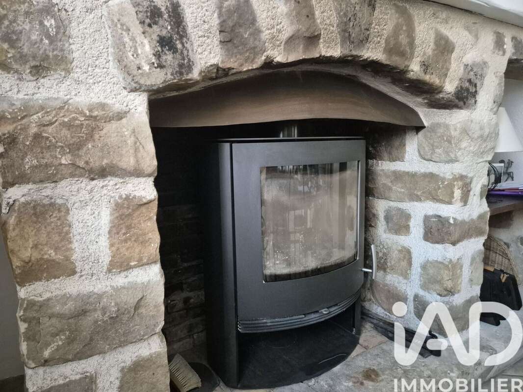 Photo 8 - Maison à CHAMPIGNY