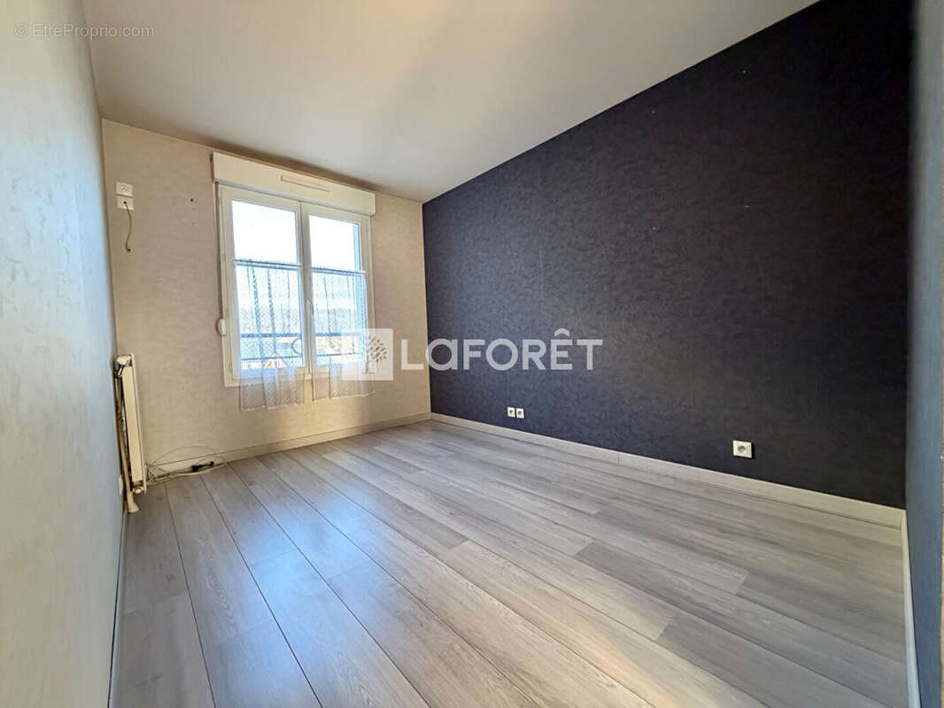 Appartement à CORMEILLES-EN-PARISIS