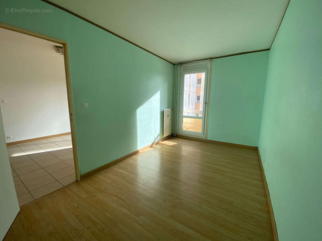 Appartement à LE PETIT-QUEVILLY
