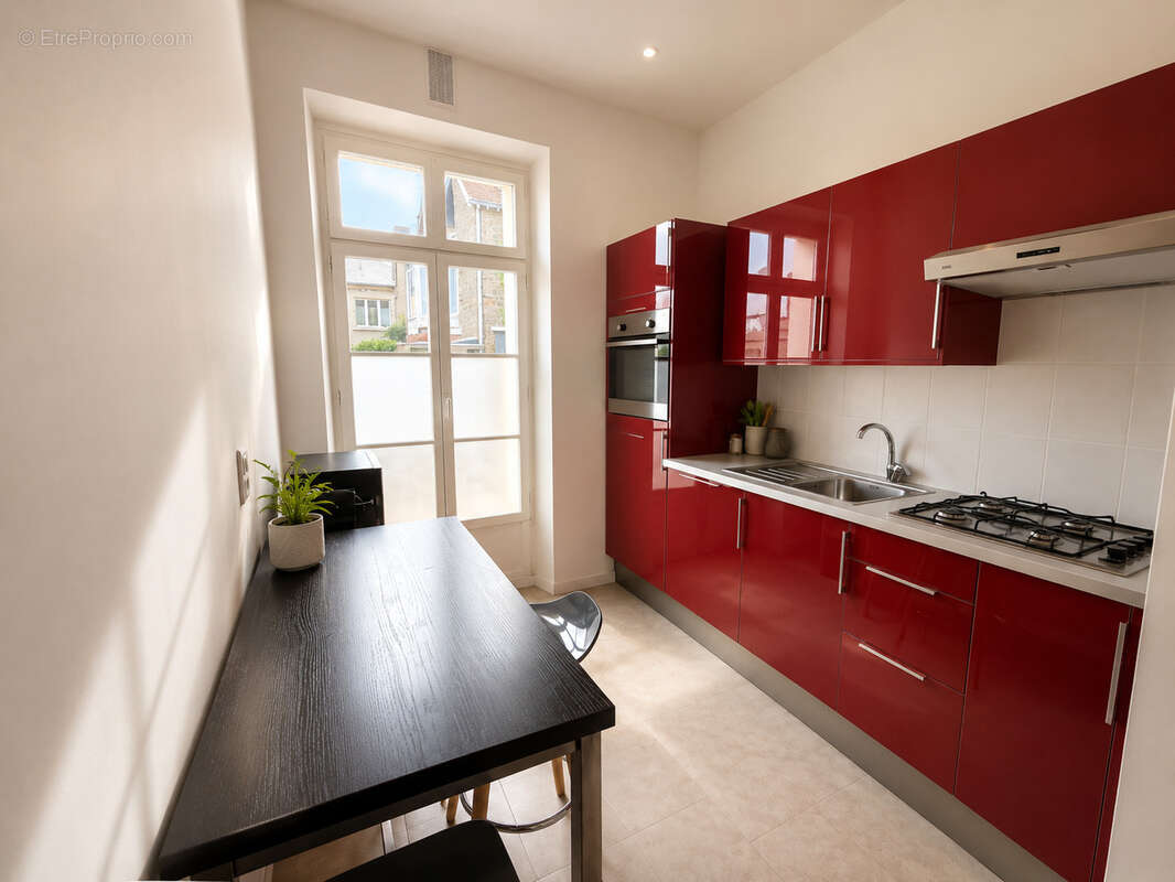 Appartement à DINARD