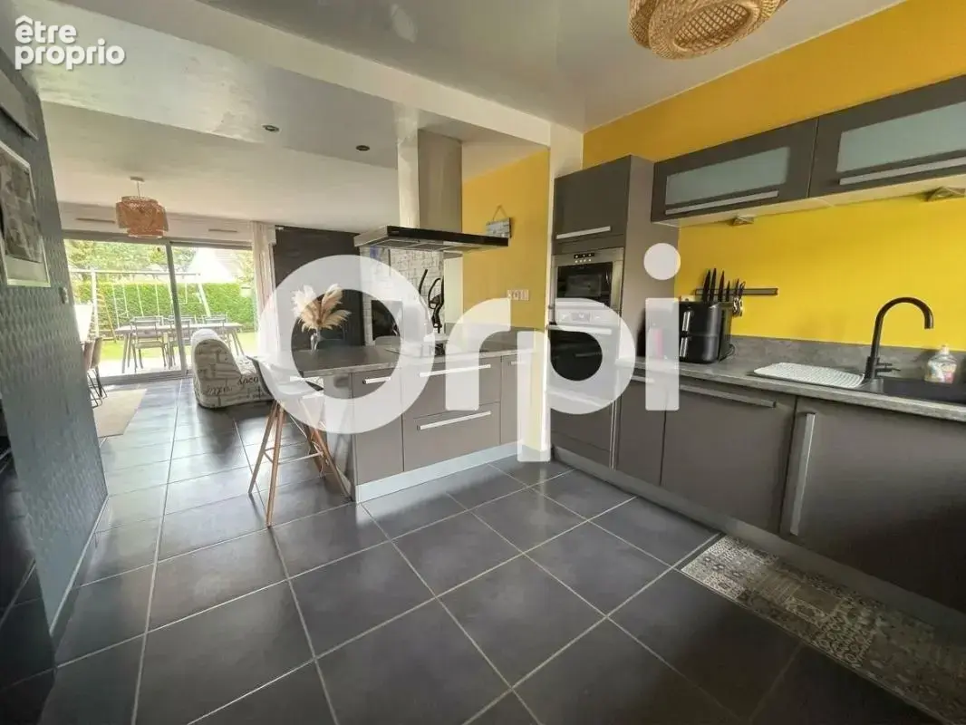  à vendre – maison familiale à rety - photo 4