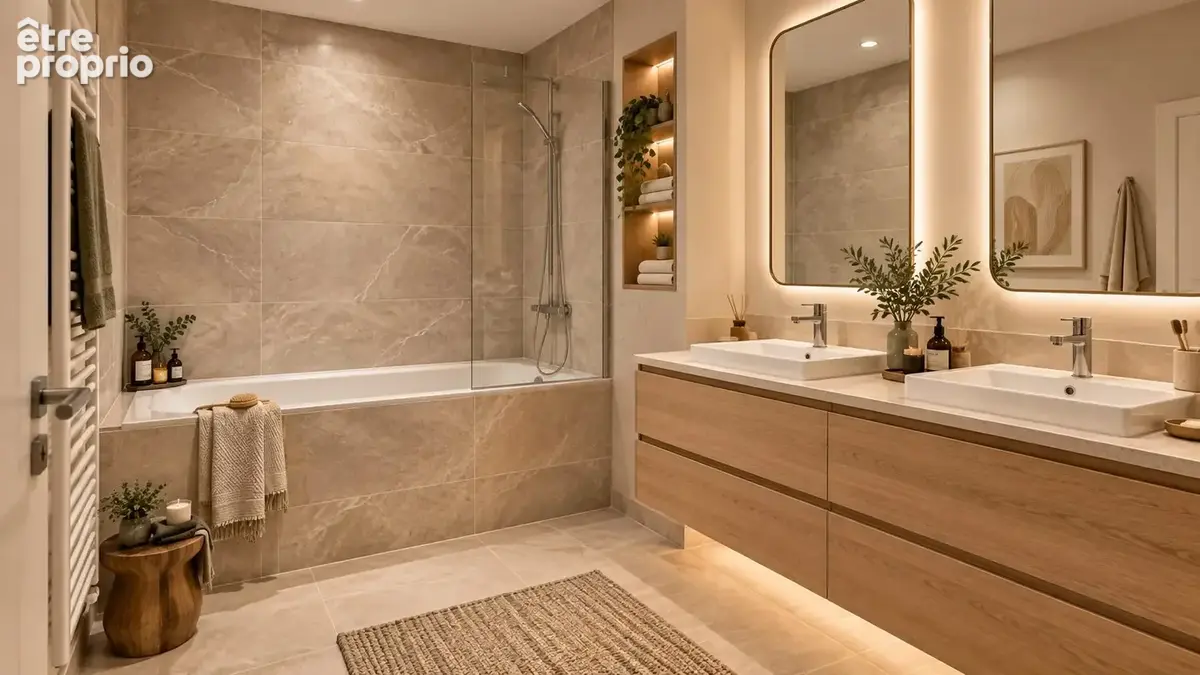 Appartement 3 pièces 70 m² à vendre à Poissy (78300) - photo 5