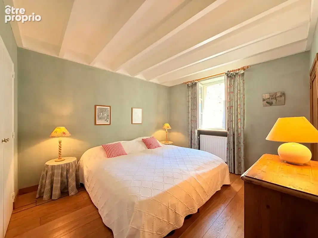 Maison de caractere - photo 17
