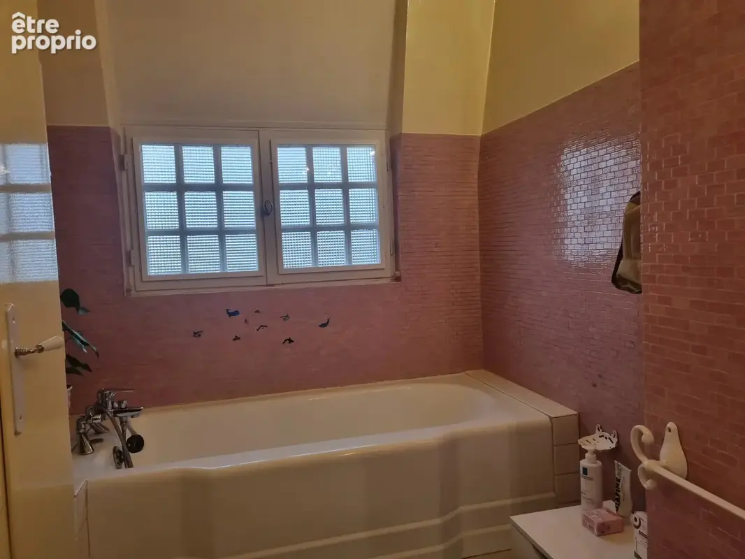 Maison d’architecte 159 m² - orléans - dunois - photo 10