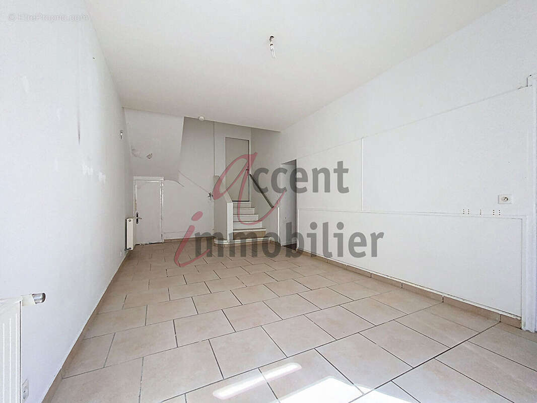 Appartement à CAVAILLON