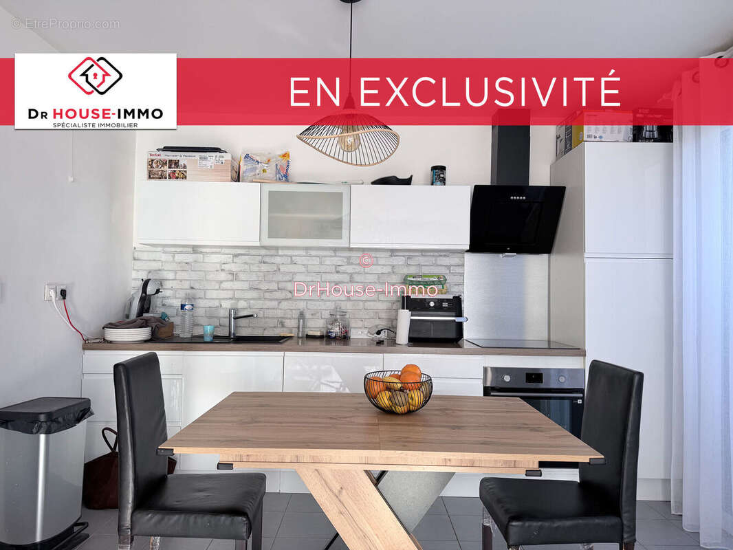 Appartement à ISTRES