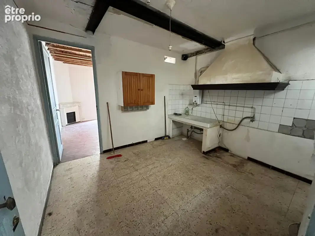 Maison de ville Exclusivité - photo 7