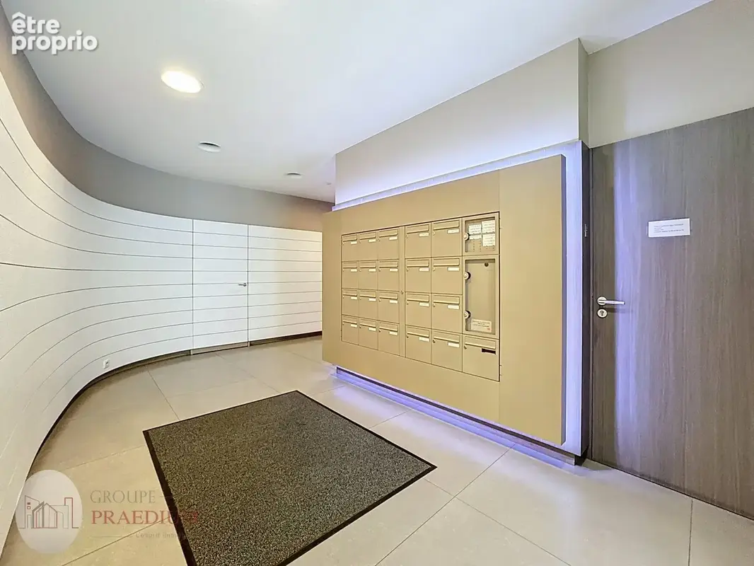 Appartement 53 m² à Paris-8e  - photo 8