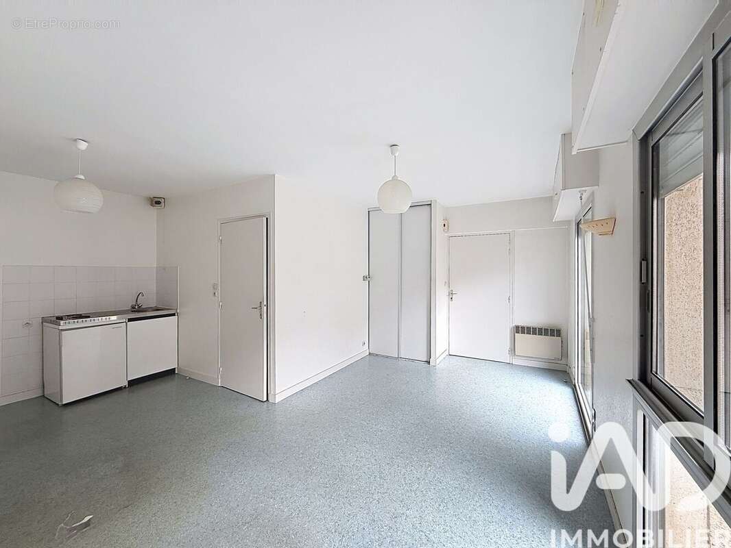 Photo 8 - Appartement à LAMBALLE