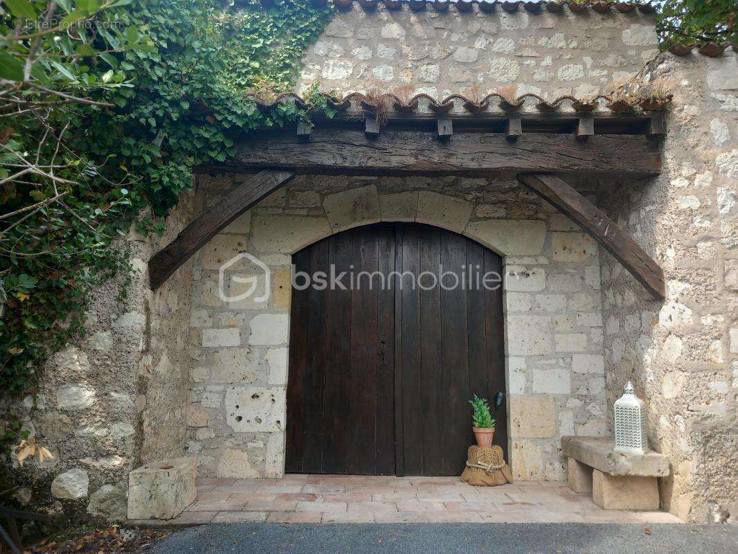 Maison à AGEN