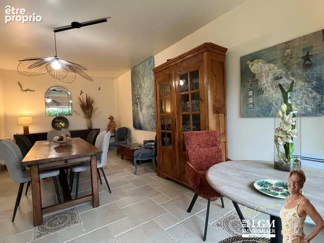 Maison de caractère 129 m² - COUP DE COEUR - photo 6