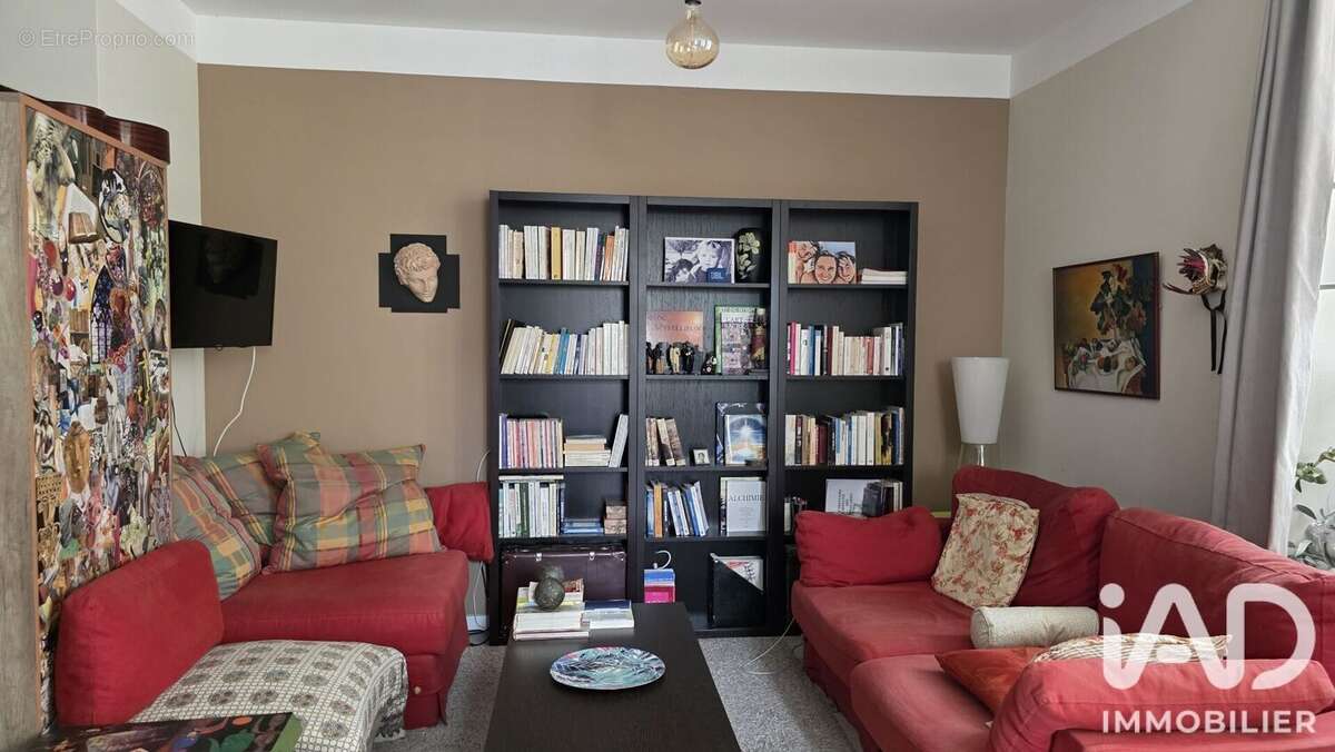 Photo 3 - Appartement à CREST