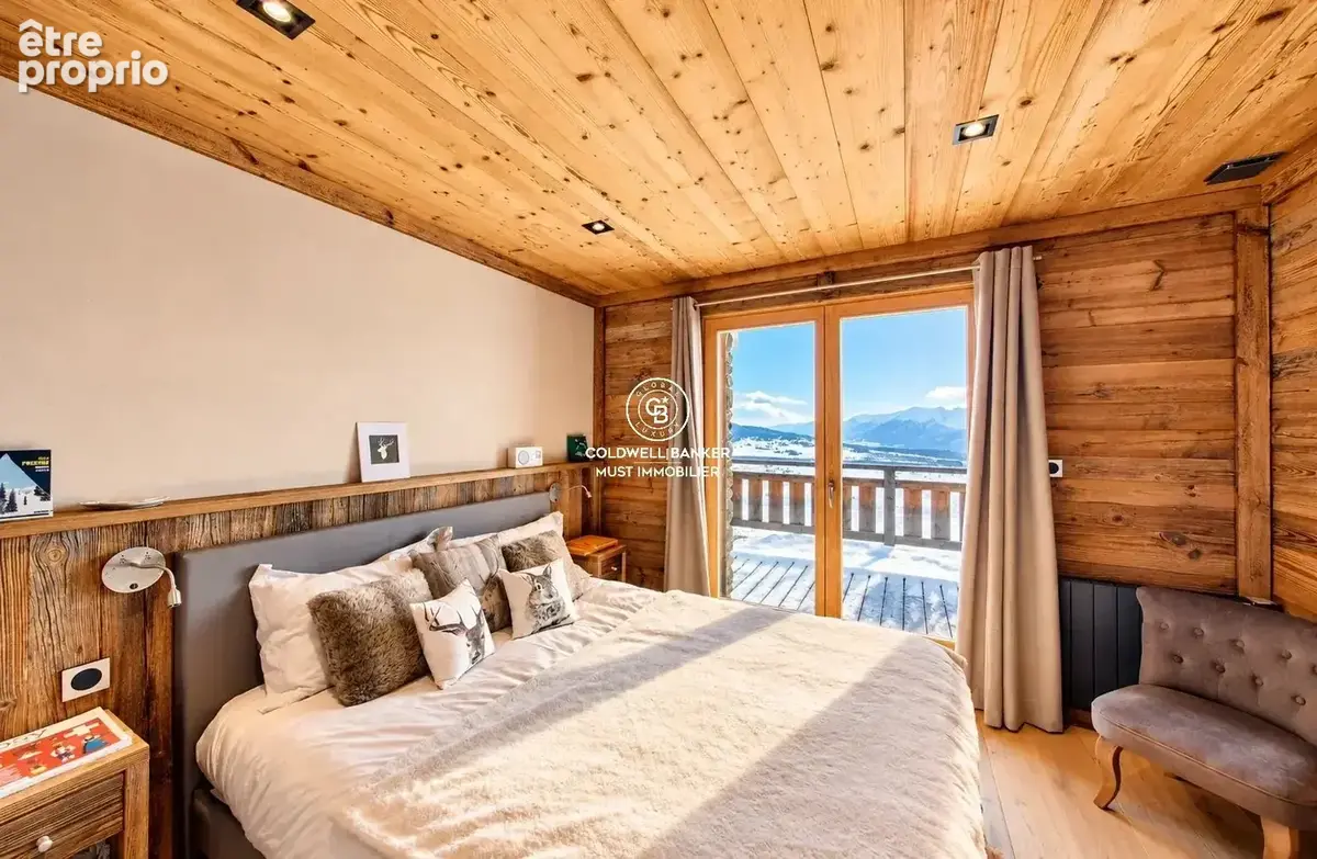 Chalet - Les Angles - photo 18