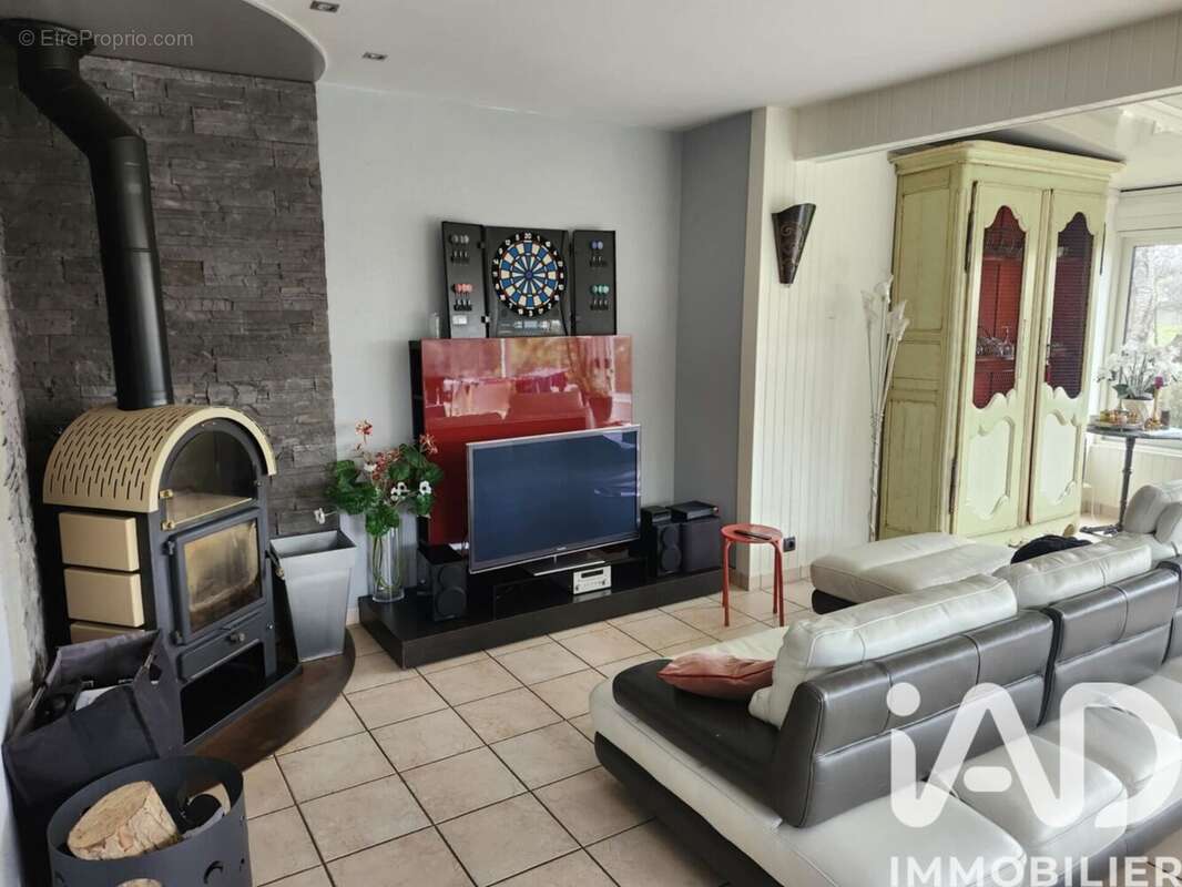 Maison 149 m² à Les Herbiers  - photo 9