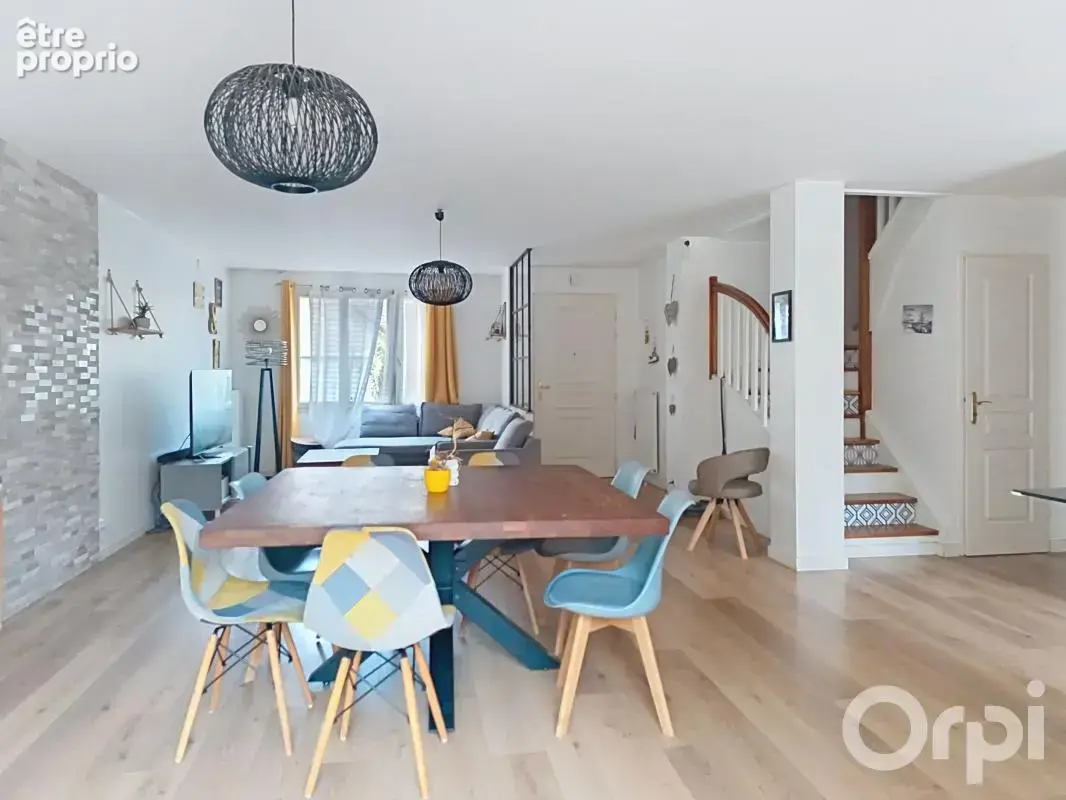 MAISON à vendre de 9 pièces 166m2 à Longjumeau - photo 5