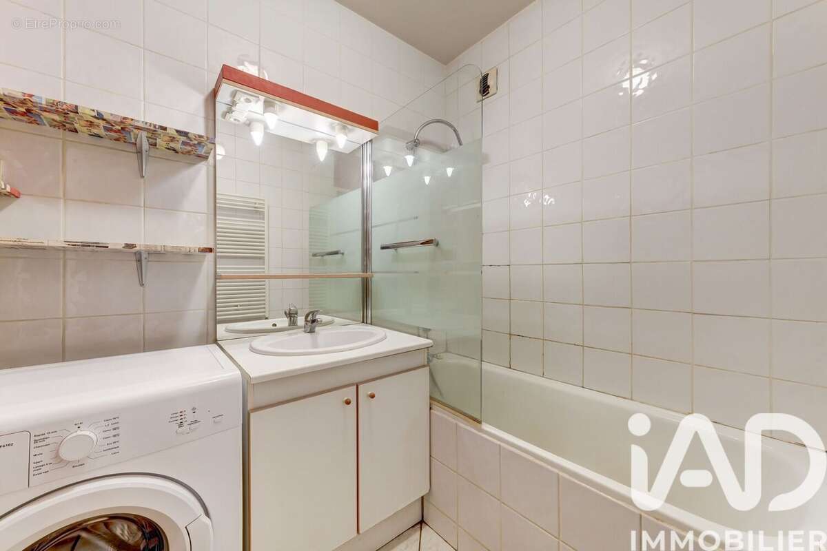 Photo 6 - Appartement à LYON-1E