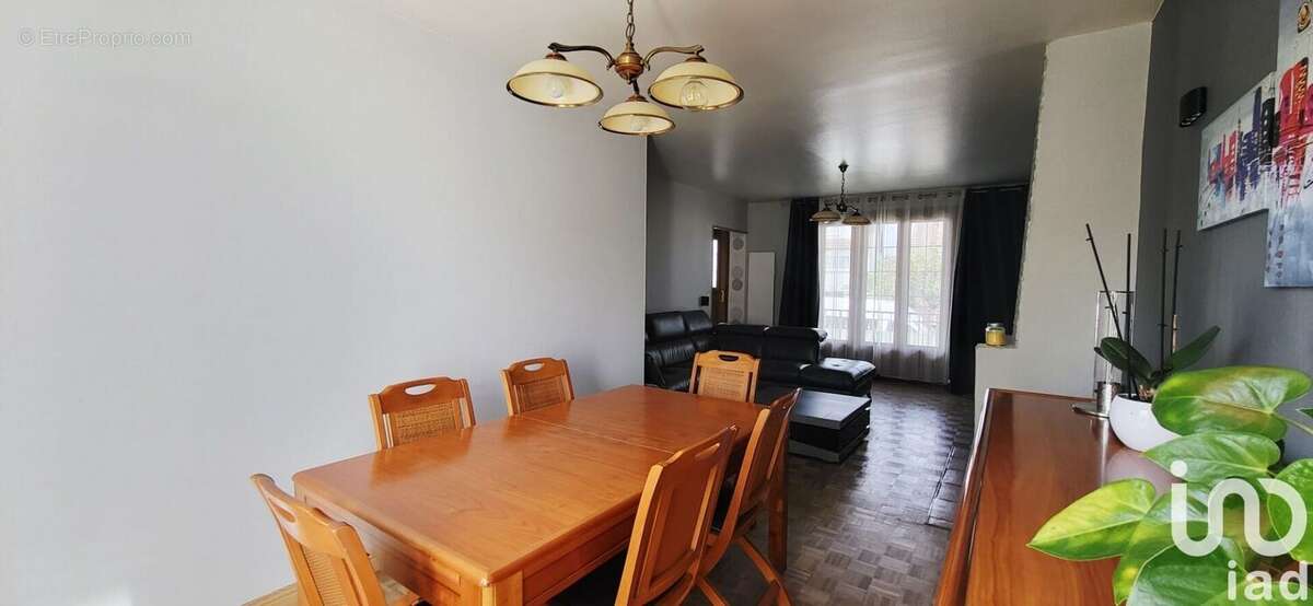 Photo 5 - Maison à VILLEPARISIS