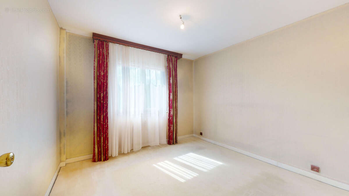 Appartement à MONTBELIARD