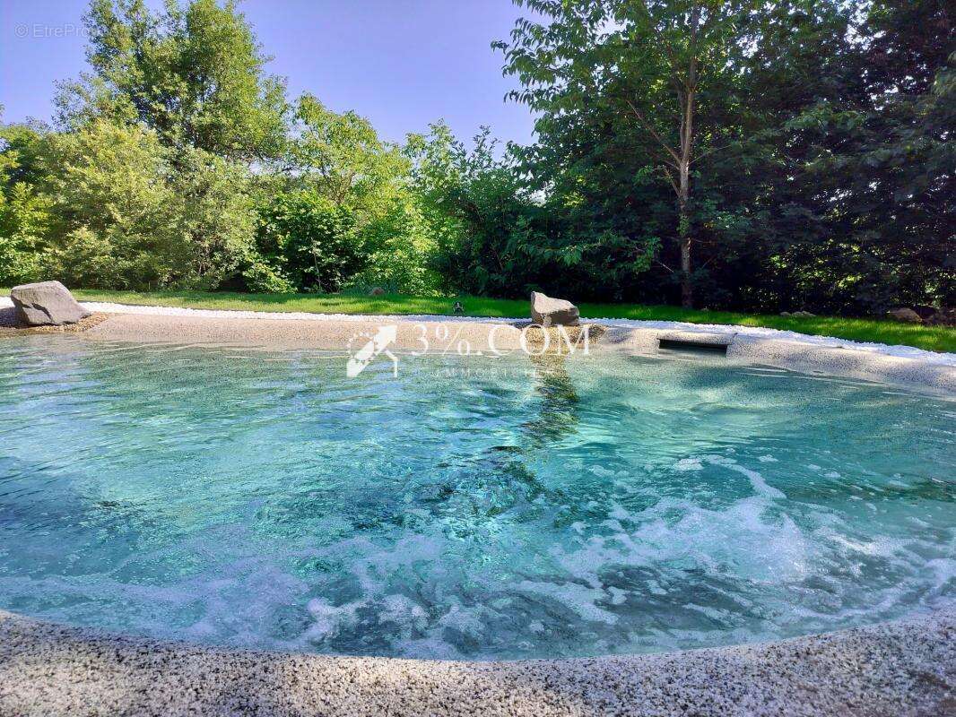 Maison à SAINT-BARTHELEMY-GROZON