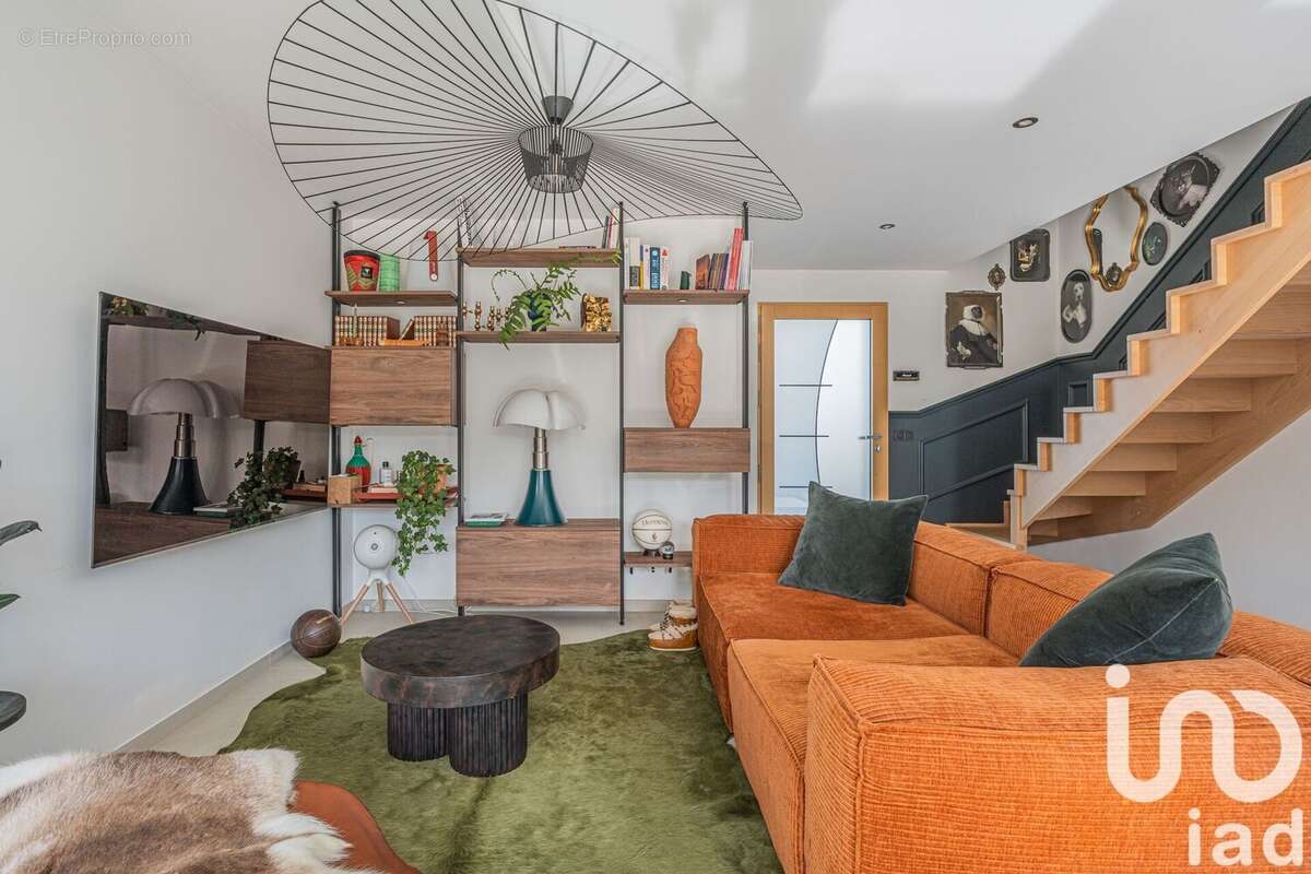 Photo 7 - Maison à BONNEVILLE