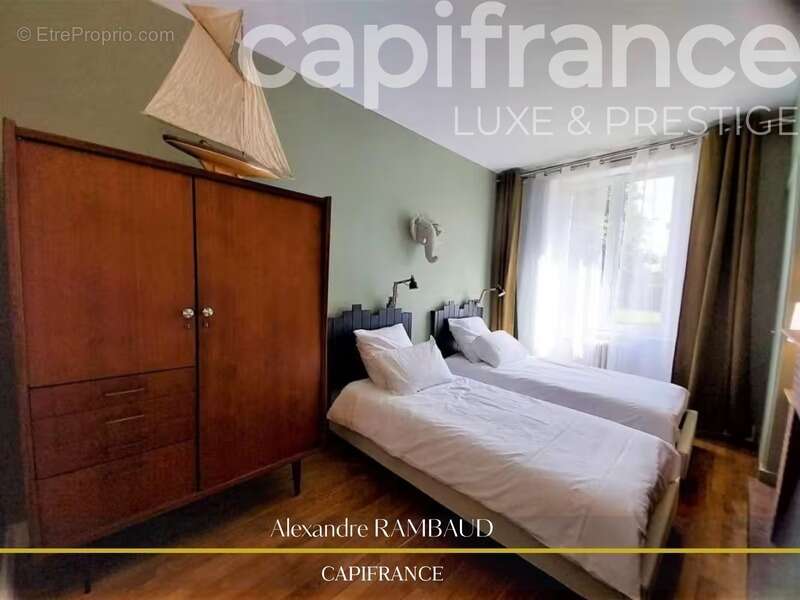 Maison à DOL-DE-BRETAGNE