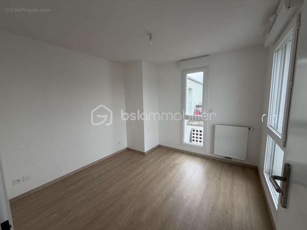 appartement t3 62 m2 - photo 8