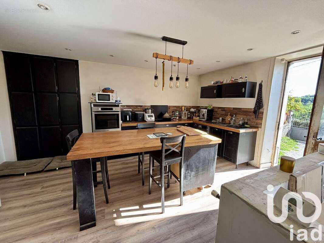 Photo 3 - Maison à SAINT-PARDOUX-LA-RIVIERE