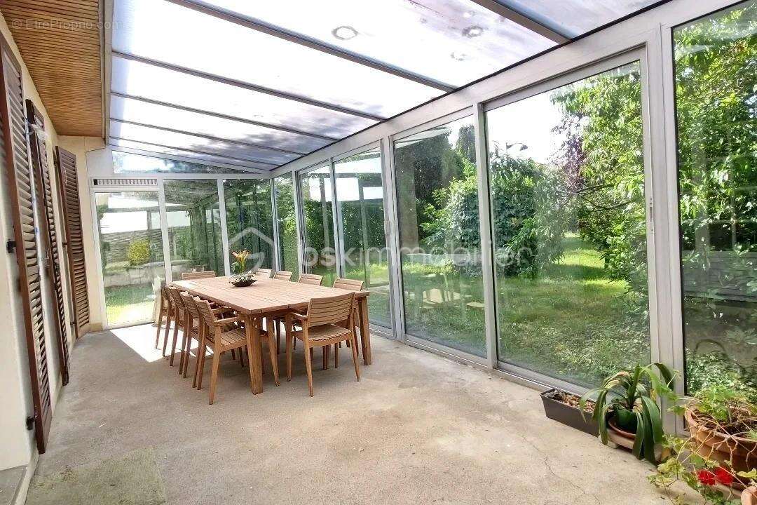 Maison à SAINT-DIDIER