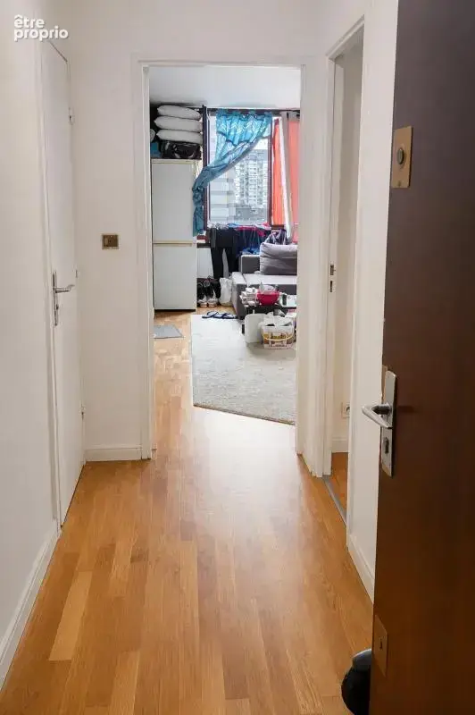 Appartement F2 de 41 m² situé à Bobigny - photo 4