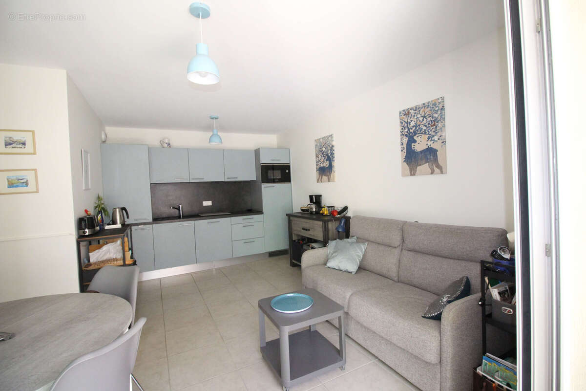 Appartement à BAGNERES-DE-LUCHON