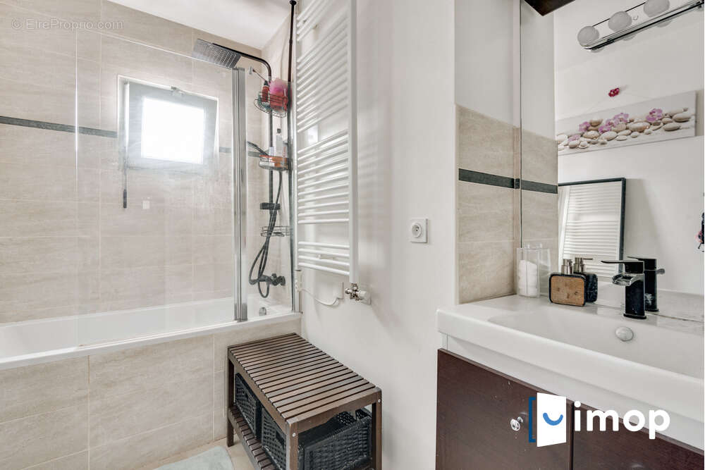 Appartement à BOBIGNY