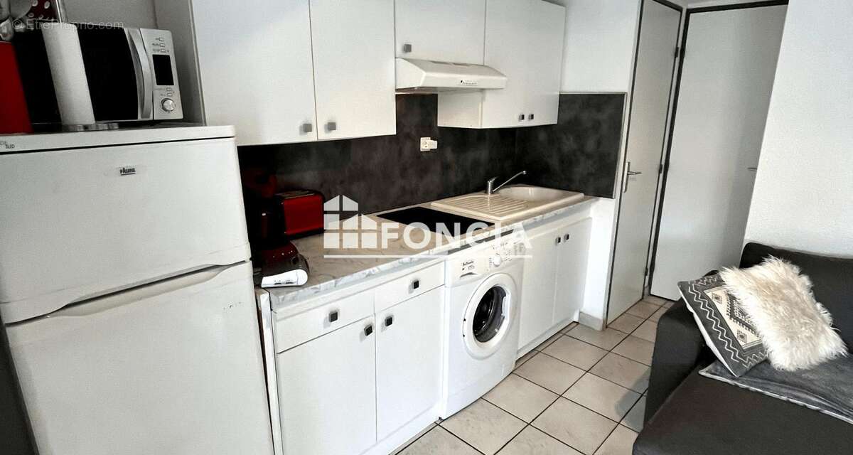 Maison à LE BARCARES