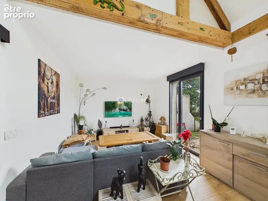 Maison Audierne 5 pièce(s) 84 m2 - photo 9