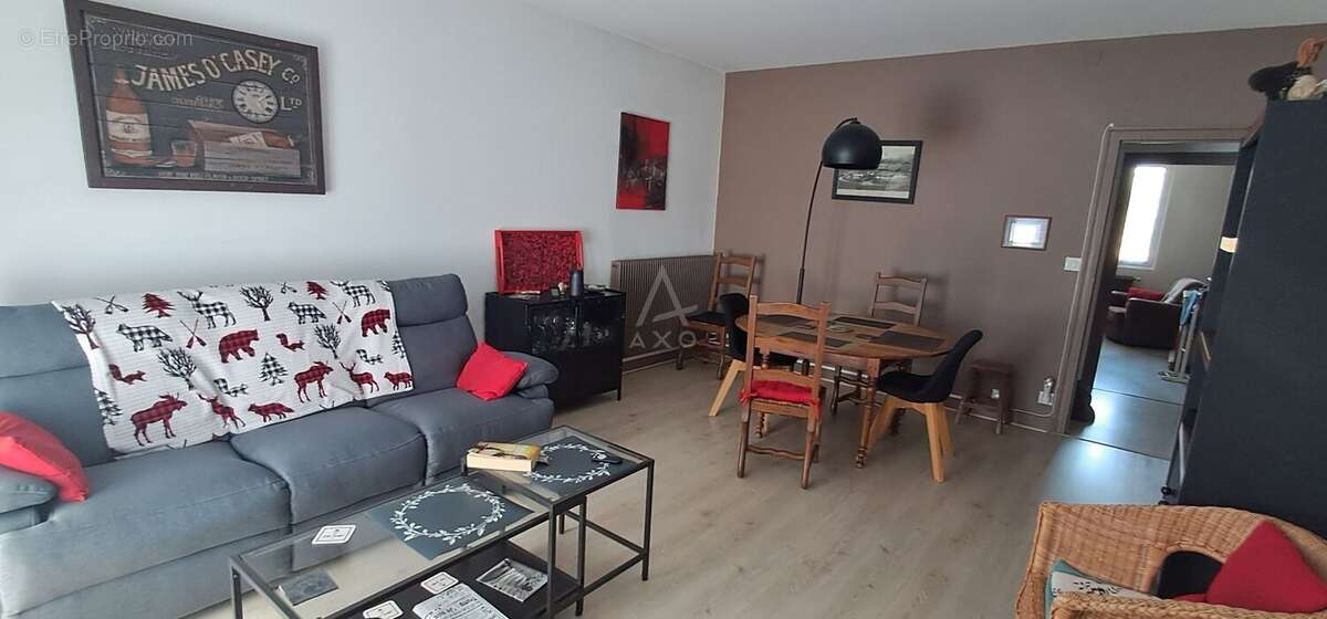 Appartement - photo 3
