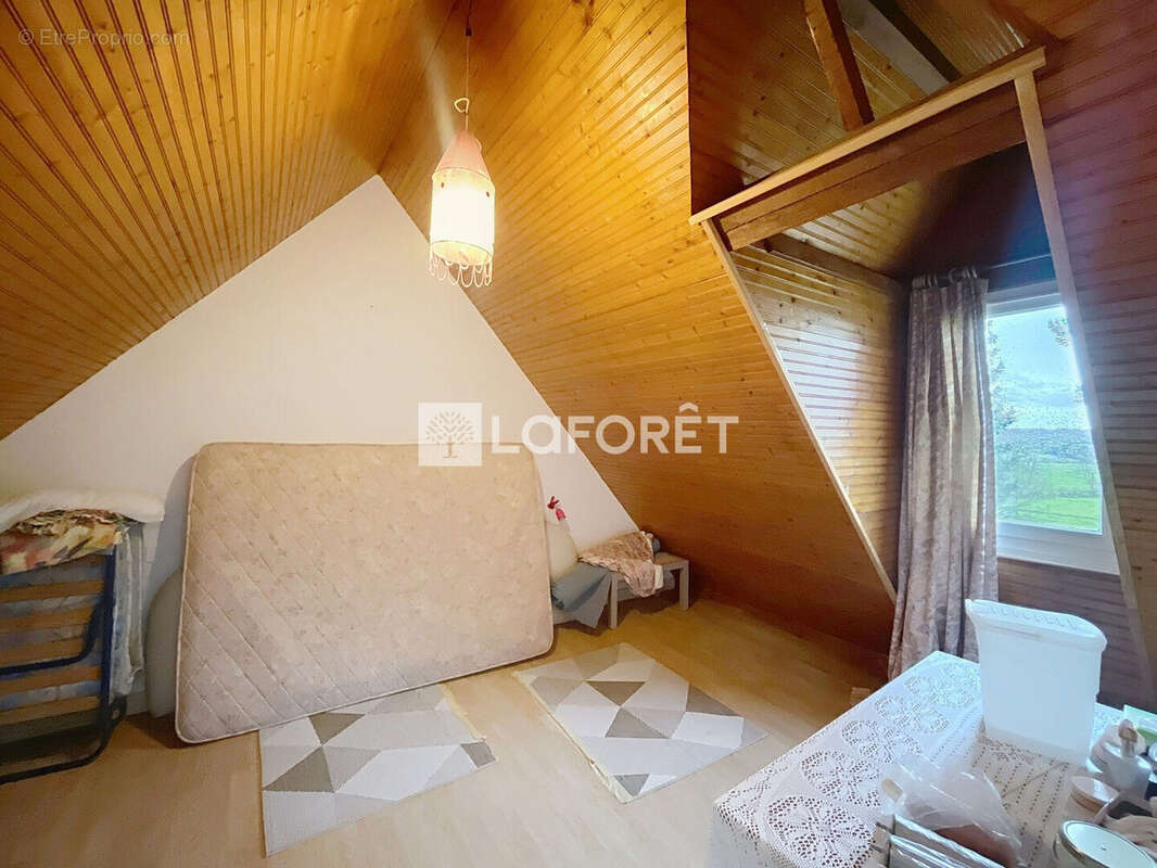 Maison à TINCHEBRAY