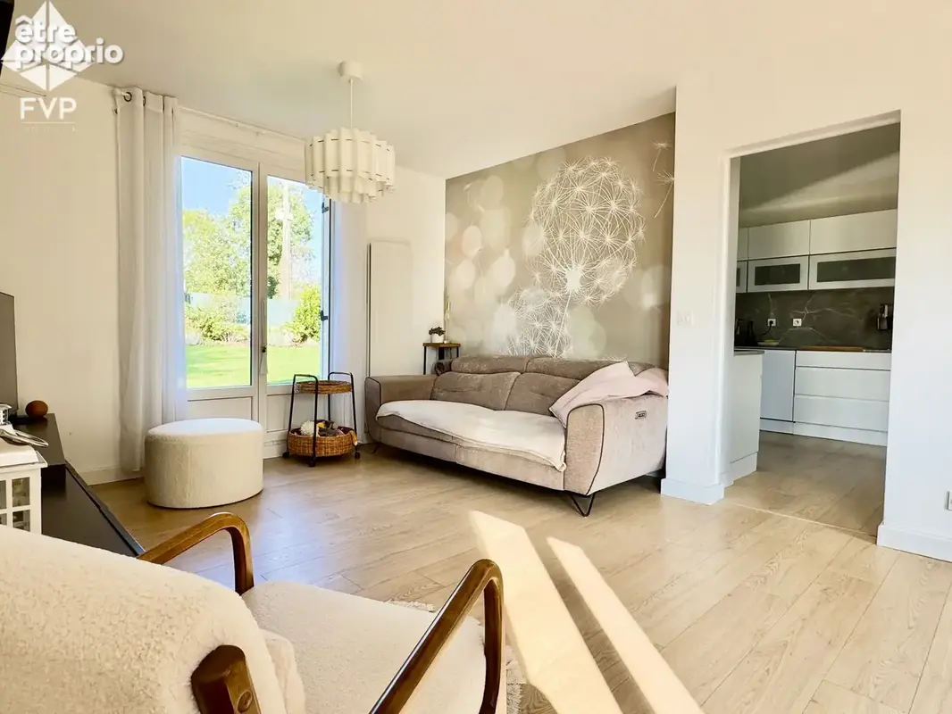 À vendre   maison coup de cœur à 3 km des plages - photo 7
