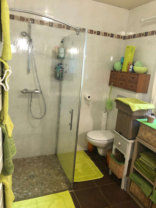 Maison à LARCEVEAU-ARROS-CIBITS