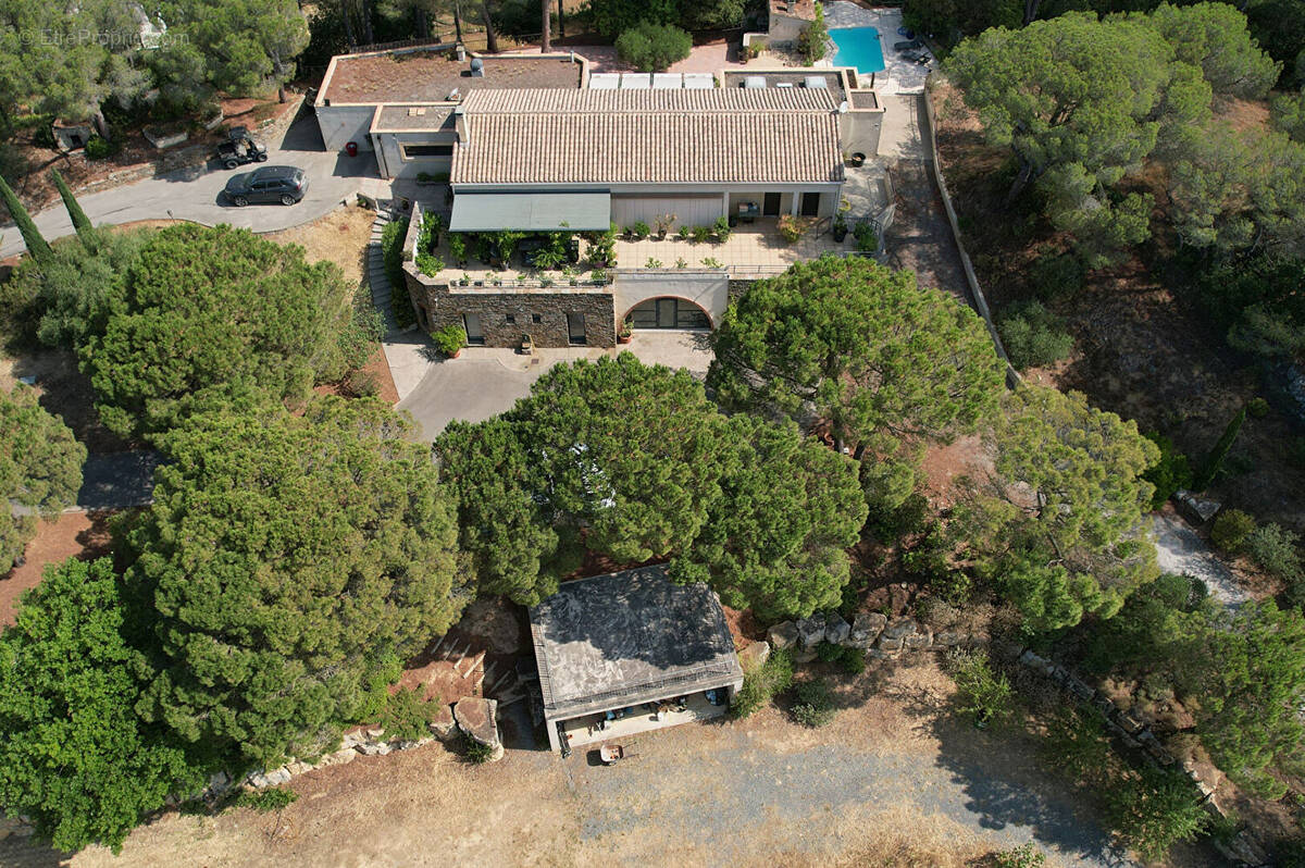 Maison à CARCASSONNE