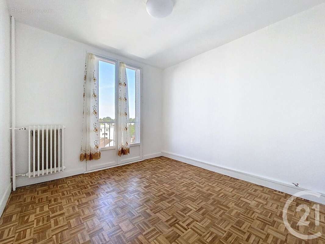Appartement à MELUN