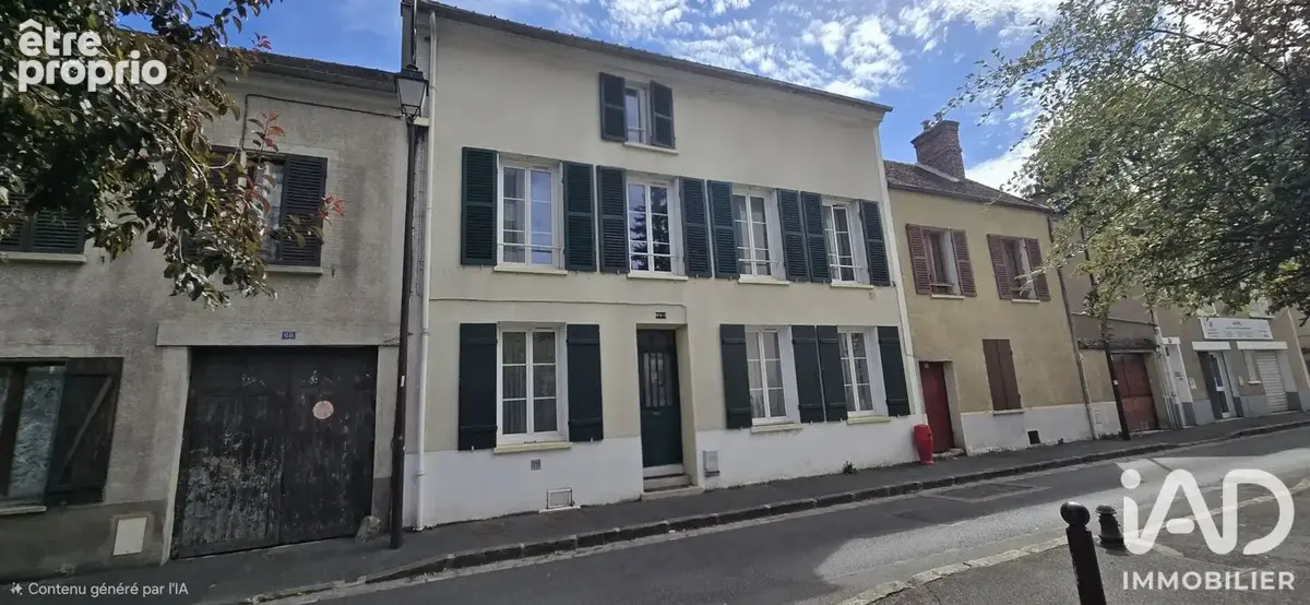 Photo 1 - Maison à AVON