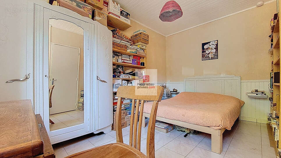 Maison à PLAZAC