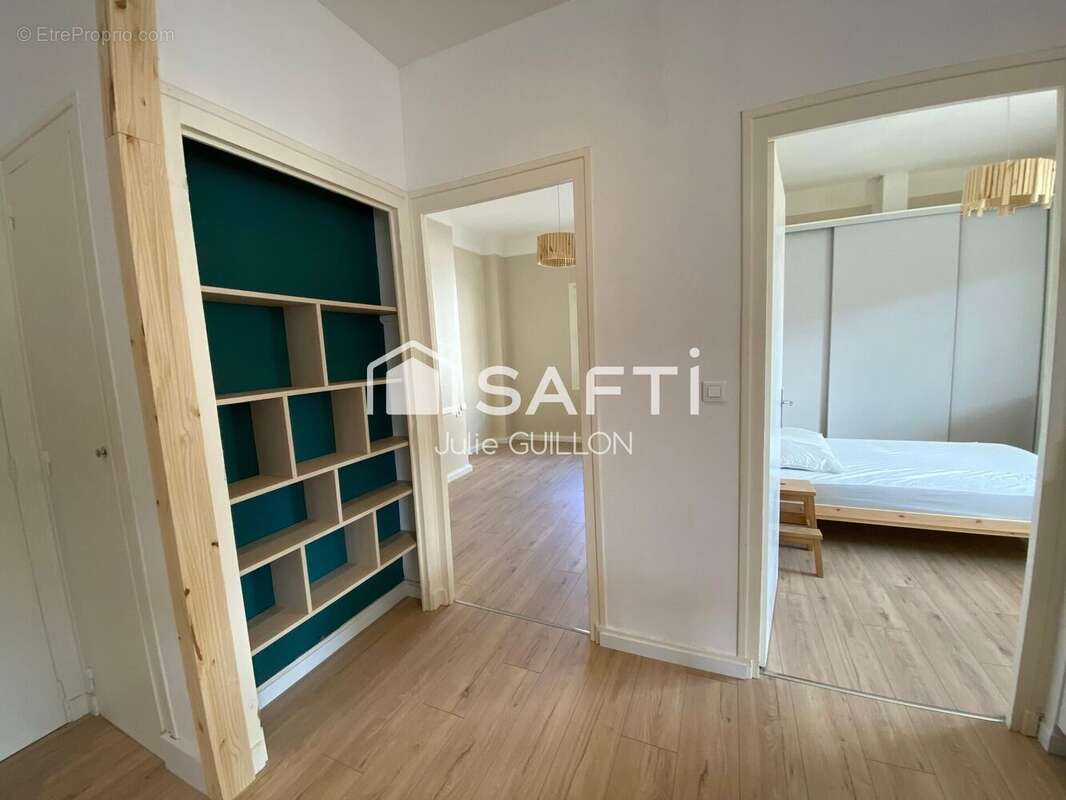 Photo 5 - Appartement à SAINT-NAZAIRE