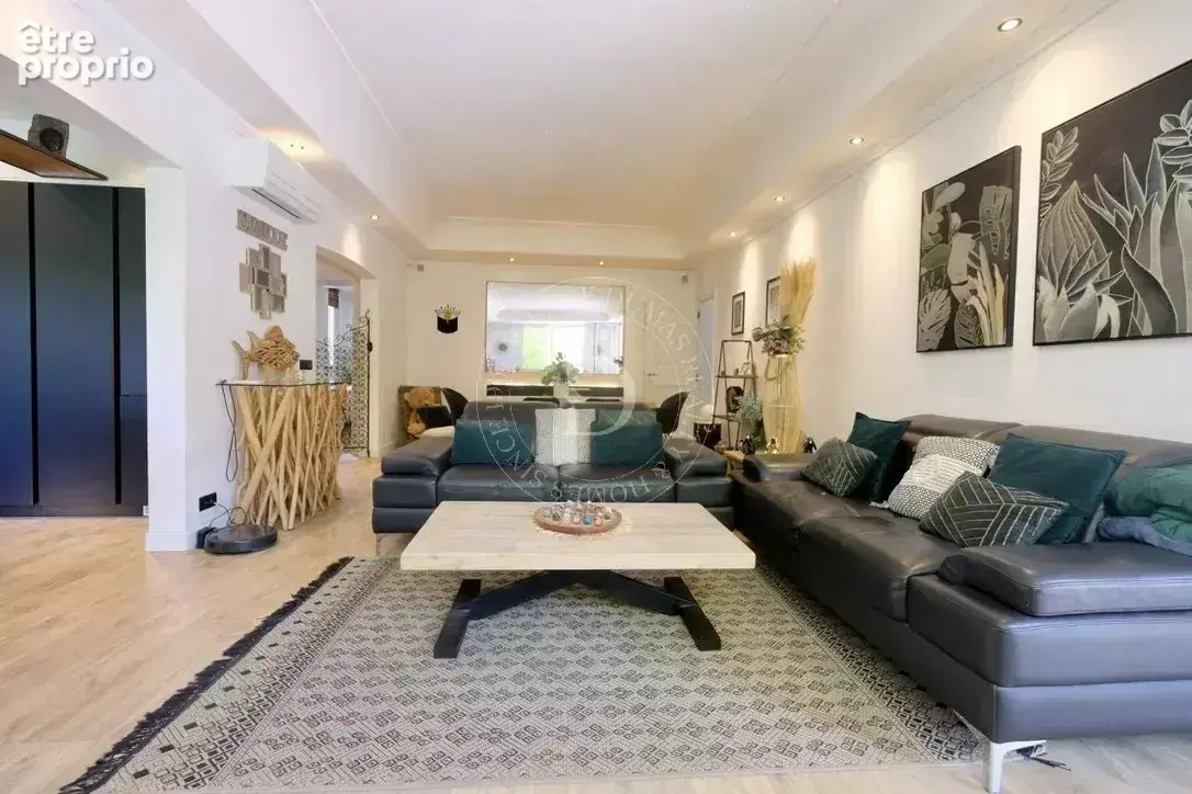 Villa avec piscine - photo 5