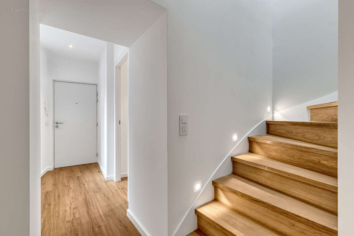 Appartement à ANNECY