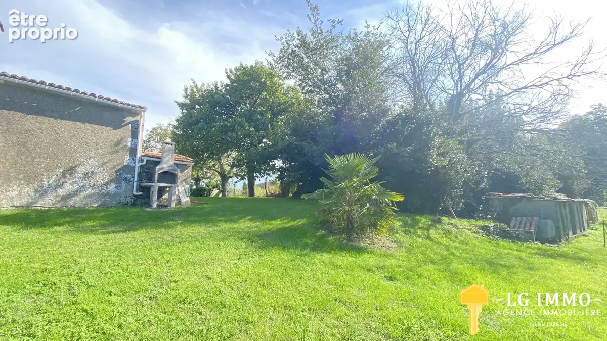 Propriété avec dépendance d'environ 285m2 près du pittoresque port de Chenac - photo 24