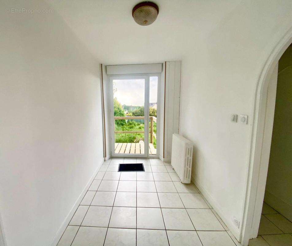 Maison à RIEC-SUR-BELON