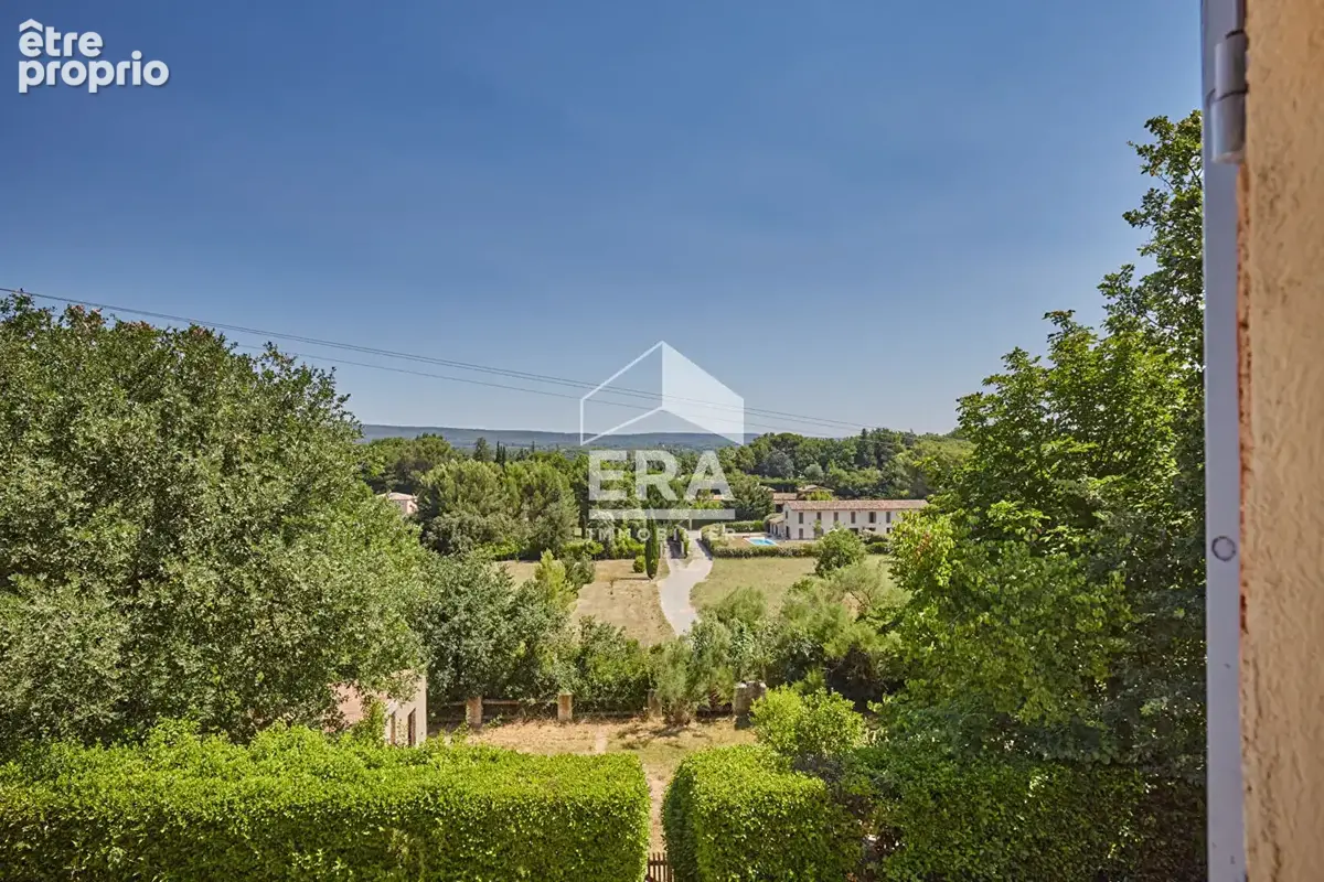 Maison 195m² à aix-en-provence - photo 5