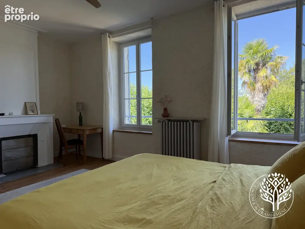 Maison avec ponton privatif sur la Charente à Saint-Savinien-sur-Charente - photo 14